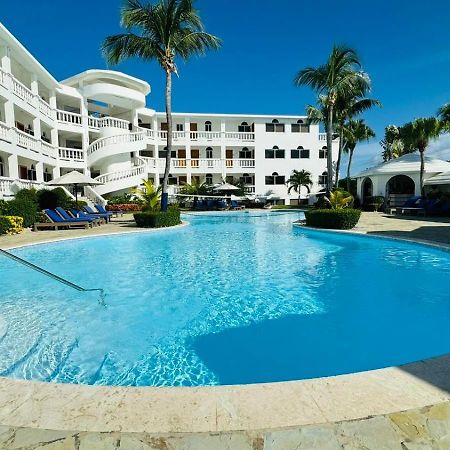 Ocean Palms Residences Cabarete Exterior foto