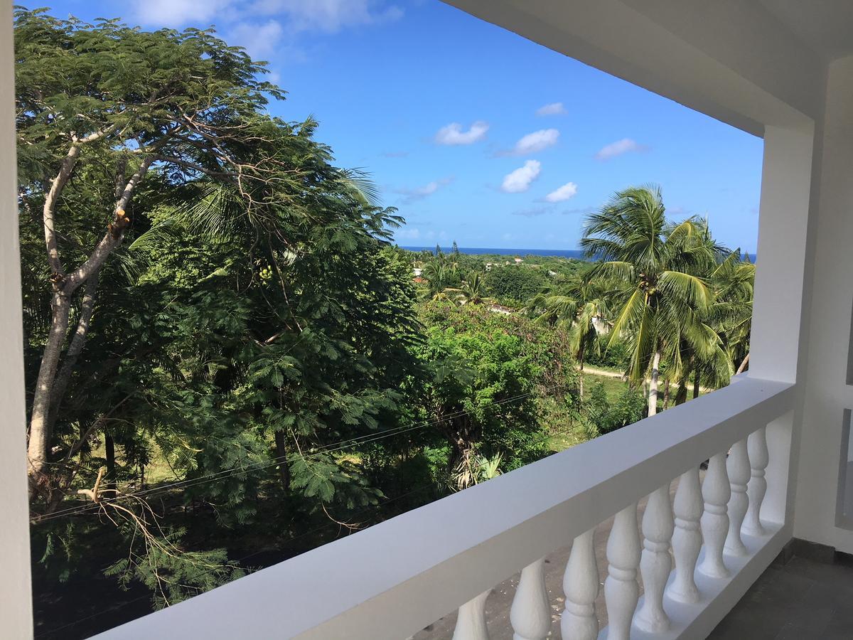 Ocean Palms Residences Cabarete Exterior foto