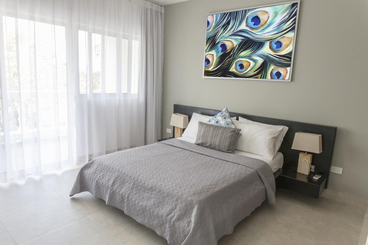 Ocean Palms Residences Cabarete Exterior foto