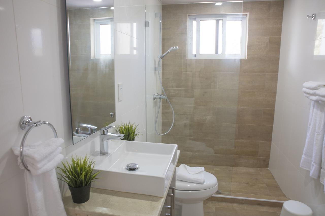 Ocean Palms Residences Cabarete Exterior foto